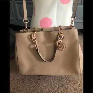 MK handbag